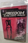 Treestands The Freedom Ultra Light Harness XASA840 Weight Limit 350 Lb New. Price: $44.95.