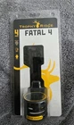 Trophy Ridge Fatal 4 Fiber Optic Bow Sight New. Price: $25.00.