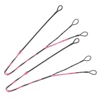 Wicked Ridge Lady Ranger Pink/black Bow Cables D-75 Material (HCA-13315-P) New. Price: $71.88.