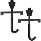 Xop-jha J-hook Stick Kit 2 Pk. With New. Price: $24.21.