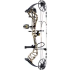 Bear Legit Maxx Rth Bow Package Mossy Oak Bottomland/black 10-70 Lbs. Rh New. Price: $499.72.