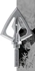 New Sik F4CB 100 Grain Archery Crossbow Fixed Blade Broadheads, 3 Pack. Price: $27.99.