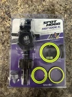 Spot Hogg Fast Eddie Xl Triple Stack Mrt Bow Sight - Black, Right Hand... New. Price: $330.00.