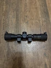 Vortex Optics Crossfire Ii 2-7X32 Crossbow Scope Black (CF2-CB1) Used. Price: $125.00.