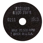 National Abrasives Replacement Saw Blades Fiberglass .035 In. Pk. New. Price: $27.99.