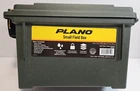 Plano Small Field Box 11.63INX5.13INX7.13IN Plastic Ammo Case Storage Waterproof New. Price: $12.74.