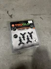 Truglo Cross-tec Crossbow String Silencers 4-PACK Black New. Price: $9.99.