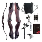 Sanlida Hermit X8 Standard Ilf Takedown Hunting Recurve Bow For Adults Hu... New. Price: $222.48.