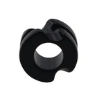 Ruiwaer Outdoors Meta Pro Peep Hunter Sight, Composite Bow Aluminum Black New. Price: $13.76.