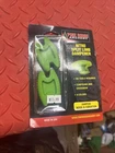 Pine Ridge - Nitro Split Limb Dampener Lime Green 2 Pack New. Price: $15.00.