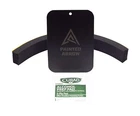 Painted Arrow APP001 Mag-pro Smart Phone Mount Black Includes Plate Stabil New. Price: $29.99.