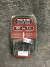 G5 Outdoors Whitetail Hunter 100 Grain Fixed 3 Blade Broadhead New. Price: $36.00.