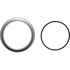 Axcel Accutouch Avx -41 Scope Kit For Lens Black Retainer And Spacer New. Price: $46.37.