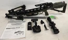 Tenpoint Venom X Acuslide Pro View Scope Moss Green CB24007-1559 Used. Price: $749.98.