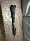 Elite 8 Inch Micro Stabilizer Carbon New. Price: $90.00.