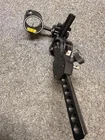 Nice Spot Hogg Fast Eddie Xl Wrapped Bow Sight 1-PIN .019 Right Hand Used. Price: $150.00.