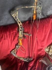 Mathews Switchback Xt Compound Bow Used. Price: $300.00.