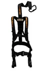 Muddy Outdoors Safeguard Treestand Black Harness X-large New. Price: $90.99.