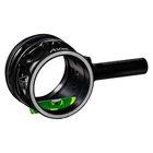 Axcel AVX-41 Scope 41MM "t" Connector & Sst #10-32 Rod Black New. Price: $179.99.