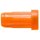 Easton 9MM Crossbow Nock Flat Back Orange 36 Pk. New. Price: $39.99.