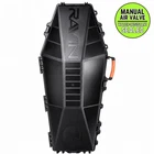 Ravin Hard Case For R9, R15, R10, R10X, R20, R5X, R500 Series Crossbows (black) New. Price: $374.99.