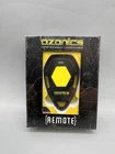 Ozonics -remote Control For HR500 Undetectable/undeniable New. Price: $22.39.