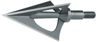 Nap New Archery Products Hellrazor 125 Grain Broadhead, 3 Pack. Price: $45.04.