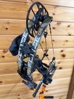 2026 Pse Force Fds Cam Bottomland Limbs Black Bow 70LB Rh Ready Hunt Pkg New. Price: $929.99.