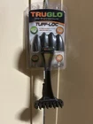 Truglo Tuff-loc 4 Arrow Quiver Black New. Price: $24.99.