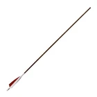 Victory Bamboo Trad Feather Fletched Arrows 500 Spine New. Price: $74.99.