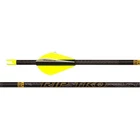 Victory Archery Rip Tko Elite Low Torque 350 Spine Fletched 6-PACK Arrow New. Price: $129.99.