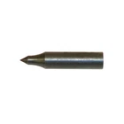 Saunders Tapered Glue On Field Points 11/32 In. 125 Gr. 100 Pk. New. Price: $70.95.