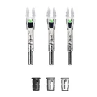 Nockturnal Shift Universal Green Lighted 3-PACK New. Price: $32.99.
