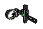 Axcel Driver Plus Sight Bridgelock Accustat Ii Scope .010 3 Pin Rh New. Price: $435.00.