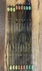 Easton Archery Axis 4MM Long Range Arrows - 300 6PK New. Price: $99.00.