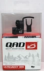 Qad Hdx Ultrarest Drop-away Arrow Rest! Black Lh Left-handed (brand New). Price: $129.95.