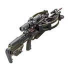 Tenpoint TRX515 Moss Green Crossbow W/acuslide Maxx & Evo-x Elite CB24001-1899 New. Price: $3399.99.