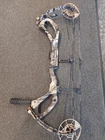 2024 Pse Mach Ds Carbon Bow 80LB Kuiu Verde EC2 Cams New Unshot 25-30.5". Price: $1650.00.