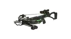 Centerpoint AT400 Crossbow With Crank New. Price: $349.99.