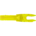 Easton 4MM Nocks Yellow Large Groove 12 Pk. New. Price: $15.66.