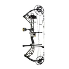 Bear Archery Adapt 2 Hp Rth Rh Compound Bow (55-70 Lbs) True Timber Strata New. Price: $669.99.