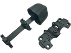 Ravin Quick Detach 3-ARROW Crossbow Quiver New. Price: $62.62.