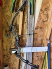 Hoyt Havoc XT2000 Archery Compound Bow Right Hand Used. Price: $150.00.
