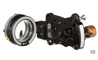 Trophy Ridge Drive Slider Bow Sight , Black AS301 New. Price: $53.99.