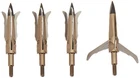 Nap Spitfire Maxx 100 X-bow Tt 4-PACK New. Price: $38.88.