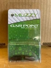 Muzzy Gar Replacement Tips - (2 Pack) 1050 New. Price: $11.50.