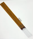 1/2 Doz Easton Legacy 6.5 Mm Carbon Arrow Shafts, Nocks & Inserts All Sizes New. Price: $57.99.