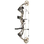 Bear Paradox Rth Bowhunting Compound Package Veil Stoke Rh 70LBS - Open Box New. Price: $449.99.