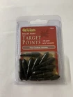Allen Bullet Target Points #1464 100 Grain 9/32 Diameter New. Price: $12.99.