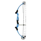 Genesis Mini Lh Compound Bow, Blue New. Price: $208.36.